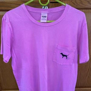 Pink PINK Victoria’s Secret Shirt